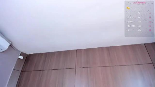 Image 11 of ariafoster Stream on Chaturbate on 19 days ago