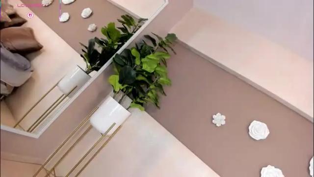 Thumbnail 1, ariafoster's Stream at Chaturbate, 1 month ago