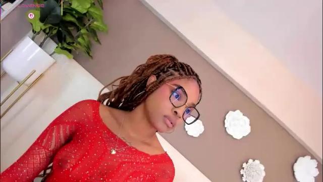 Image 2 of ariafoster Stream on Chaturbate on 1 month ago