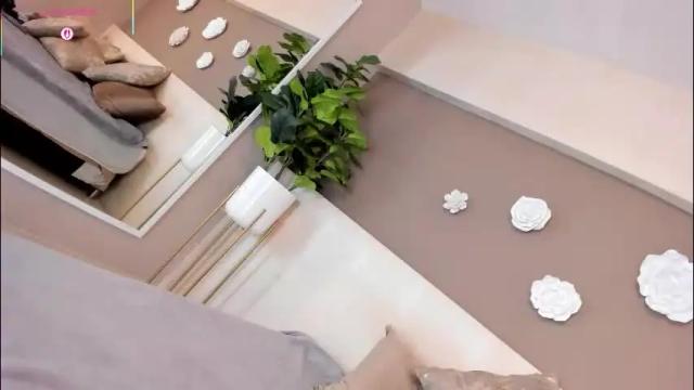 Image 4 of ariafoster Stream on Chaturbate on 1 month ago