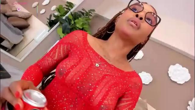 Thumbnail 2, ariafoster's Stream at Chaturbate, 1 month ago