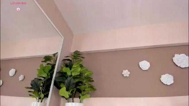 Image 12 of ariafoster Stream on Chaturbate on 1 month ago