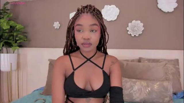 Image 2 of ariafoster Stream on Chaturbate on 1 month ago