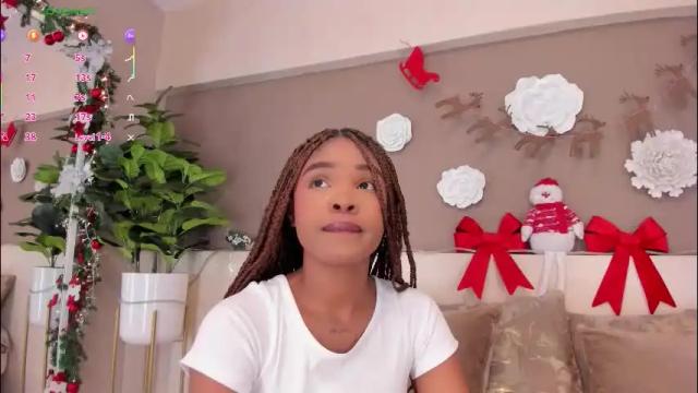 Thumbnail 1, ariafoster's Stream at Chaturbate, 27 days ago