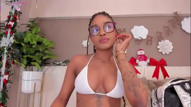 Thumbnail 3, ariafoster's Stream at Chaturbate, 27 days ago