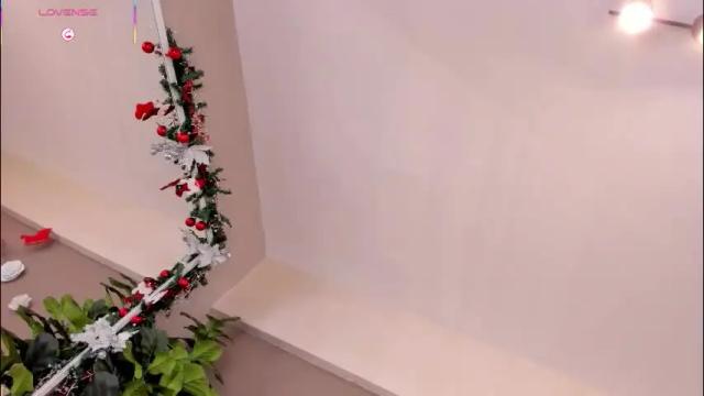 Image 3 of ariafoster Stream on Chaturbate on 1 month ago