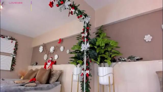 Thumbnail 3, ariafoster's Stream at Chaturbate, 22 days ago