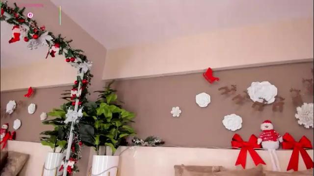 Image 12 of ariafoster Stream on Chaturbate on 15 days ago