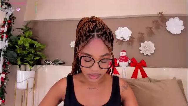 Image 6 of ariafoster Stream on Chaturbate on 15 days ago