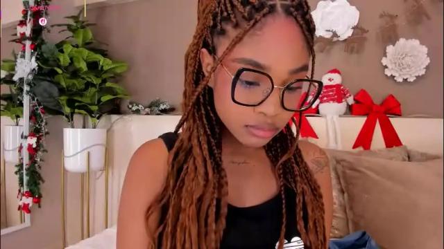 Thumbnail 3, ariafoster's Stream at Chaturbate, 14 days ago