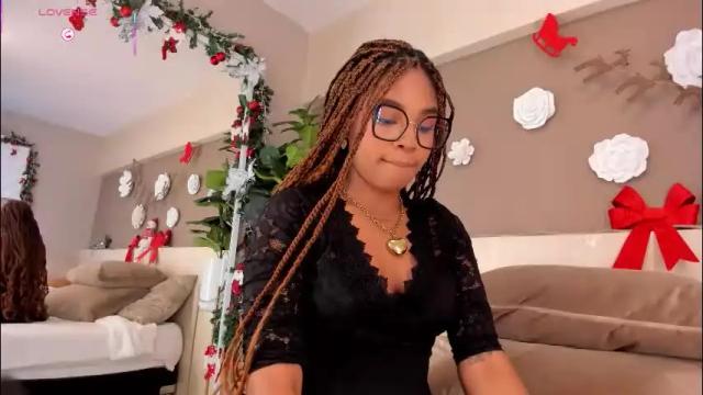 Image 10 of ariafoster Stream on Chaturbate on 14 days ago