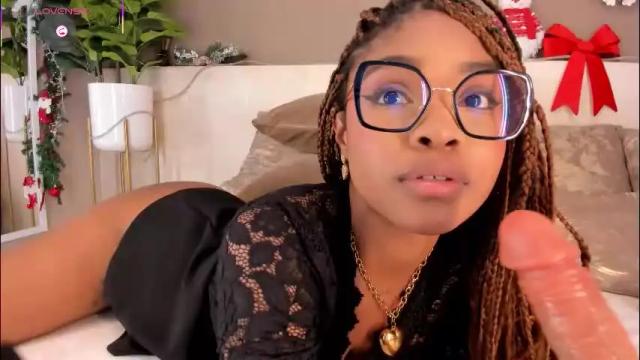 Image 8 of ariafoster Stream on Chaturbate on 14 days ago