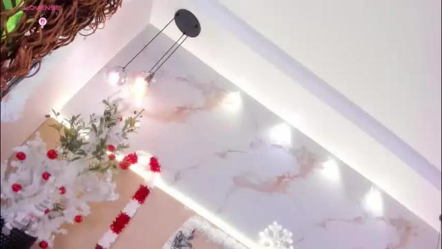 Thumbnail 1, ariafoster's Stream at Chaturbate, 5 days ago