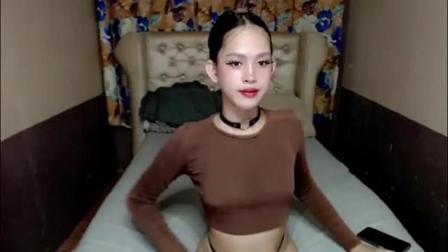 Thumbnail 2, ariahooper's Stream at Chaturbate, 1 month ago
