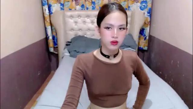 Image 10 of ariahooper Stream on Chaturbate on 1 month ago
