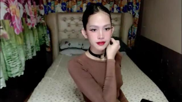 Image 11 of ariahooper Stream on Chaturbate on 1 month ago