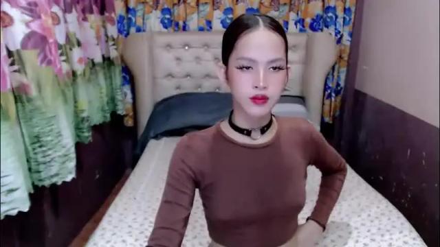 Image 6 of ariahooper Stream on Chaturbate on 29 days ago