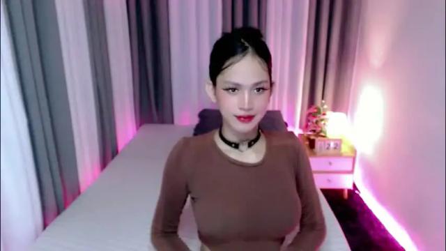 Image 4 of ariahooper Stream on Chaturbate on 19 days ago