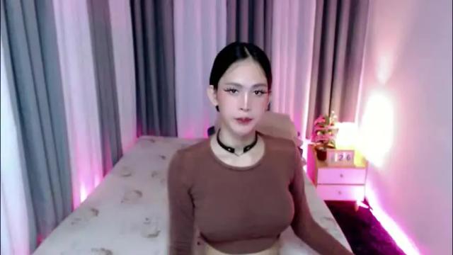 Image 10 of ariahooper Stream on Chaturbate on 14 days ago