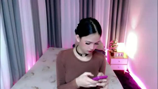 Image 8 of ariahooper Stream on Chaturbate on 14 days ago