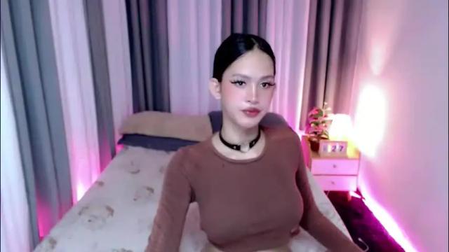 Image 12 of ariahooper Stream on Chaturbate on 6 days ago