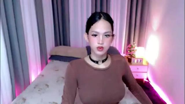 Image 4 of ariahooper Stream on Chaturbate on 6 days ago