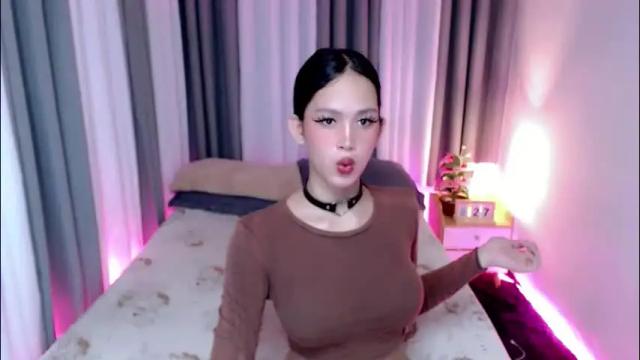 Thumbnail 2, ariahooper's Stream at Chaturbate, 6 days ago