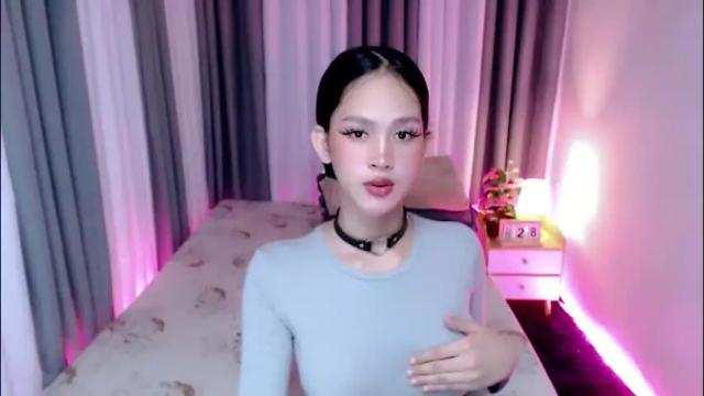 Image 10 of ariahooper Stream on Chaturbate on 20 days ago