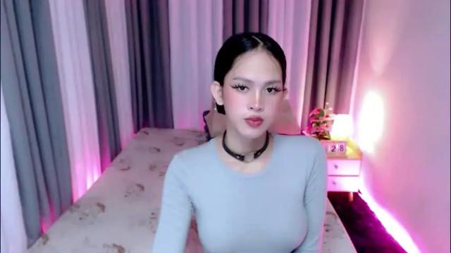 Image 11 of ariahooper Stream on Chaturbate on 20 days ago