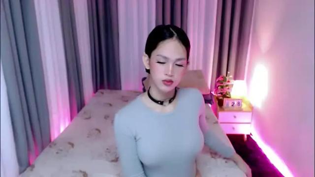 Image 7 of ariahooper Stream on Chaturbate on 20 days ago