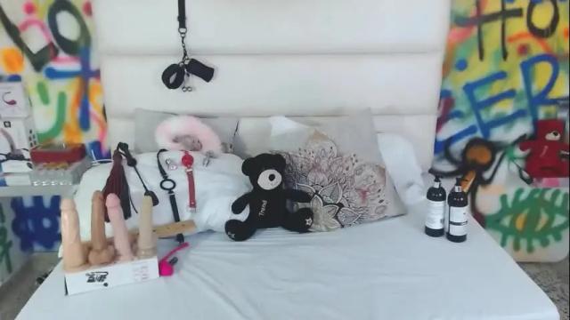 Thumbnail 3, ariamartins's Stream at Chaturbate, 1 month ago
