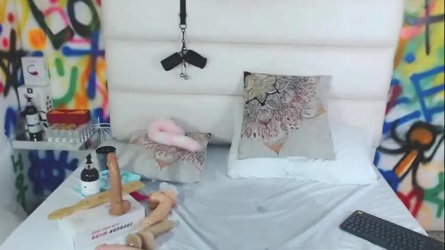 Image 10 of ariamartins Stream on Chaturbate on 1 month ago