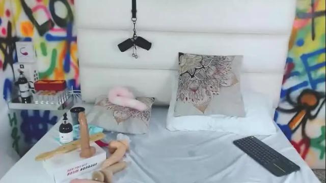 Image 2 of ariamartins Stream on Chaturbate on 1 month ago
