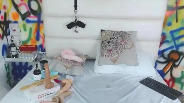Thumbnail 2, ariamartins's Stream at Chaturbate, 1 month ago