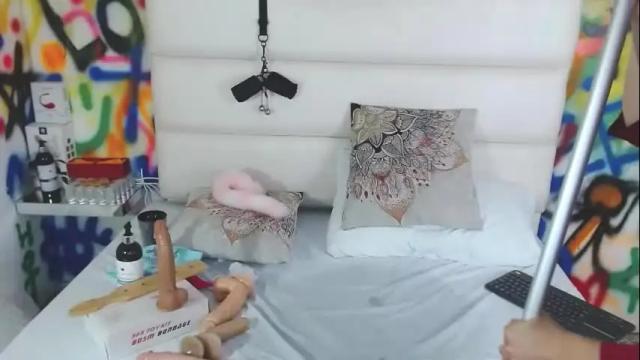 Thumbnail 3, ariamartins's Stream at Chaturbate, 1 month ago