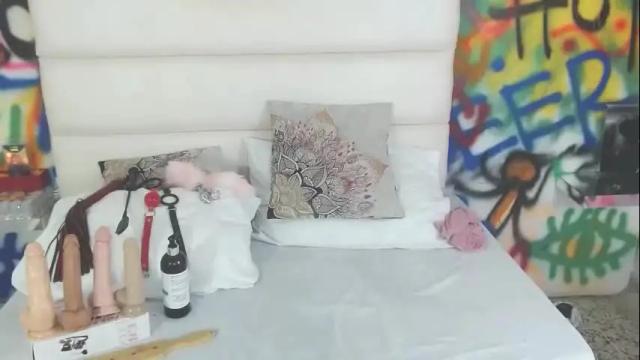 Thumbnail 3, ariamartins's Stream at Chaturbate, 1 month ago