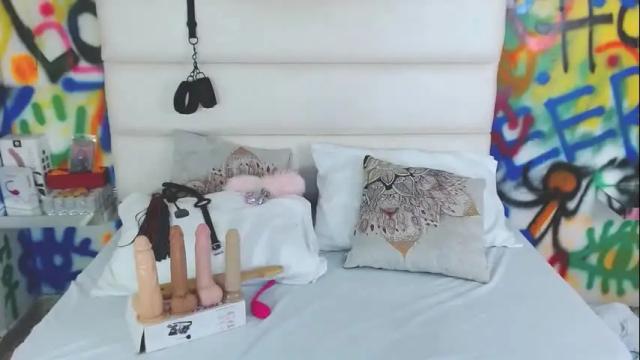 Image 11 of ariamartins Stream on Chaturbate on 1 month ago