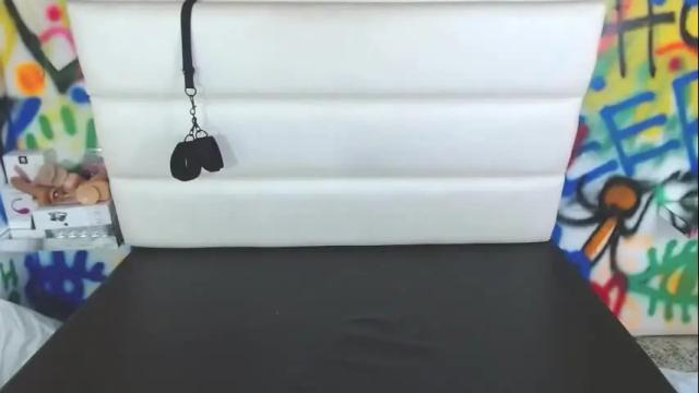 Image 2 of ariamartins Stream on Chaturbate on 1 month ago