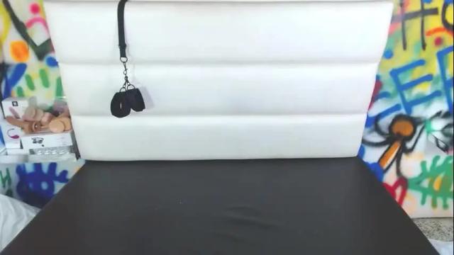 Thumbnail 2, ariamartins's Stream at Chaturbate, 1 month ago