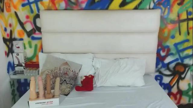 Image 10 of ariamartins Stream on Chaturbate on 1 month ago