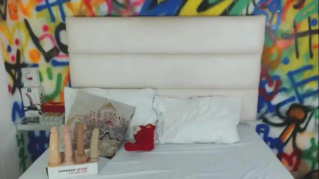 Image 11 of ariamartins Stream on Chaturbate on 1 month ago