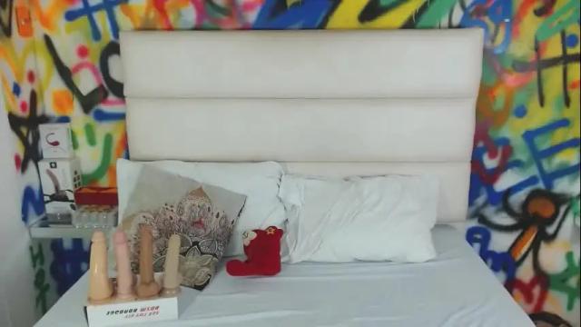 Image 12 of ariamartins Stream on Chaturbate on 1 month ago