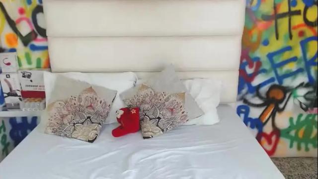 Image 2 of ariamartins Stream on Chaturbate on 1 month ago
