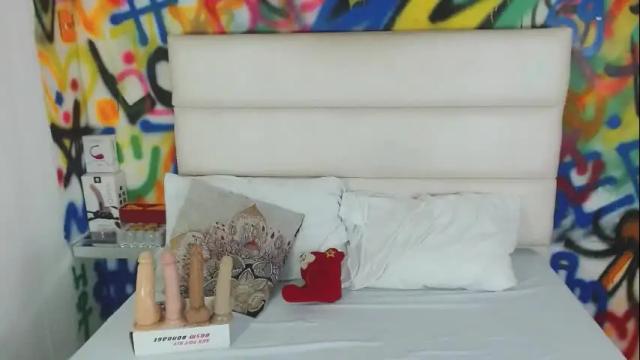 Thumbnail 3, ariamartins's Stream at Chaturbate, 1 month ago