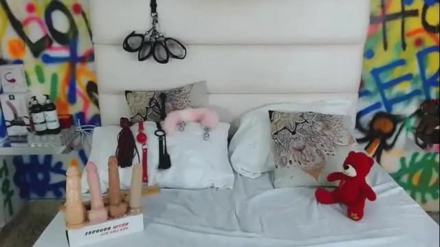 Image 10 of ariamartins Stream on Chaturbate on 1 month ago
