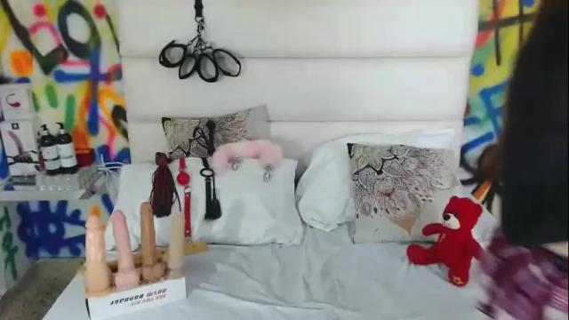 Image 7 of ariamartins Stream on Chaturbate on 1 month ago