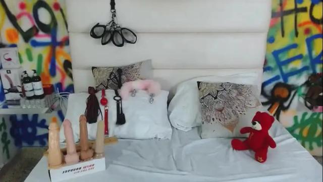 Thumbnail 3, ariamartins's Stream at Chaturbate, 1 month ago