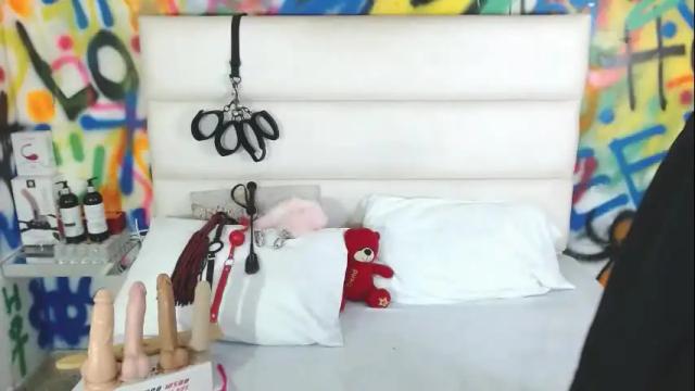 Image 12 of ariamartins Stream on Chaturbate on 1 month ago