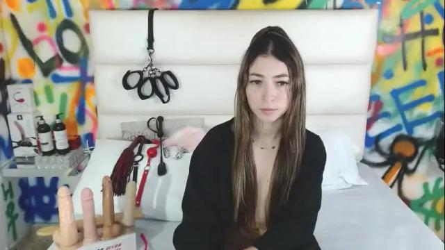 Image 2 of ariamartins Stream on Chaturbate on 1 month ago