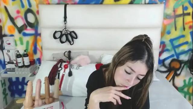 Image 4 of ariamartins Stream on Chaturbate on 1 month ago